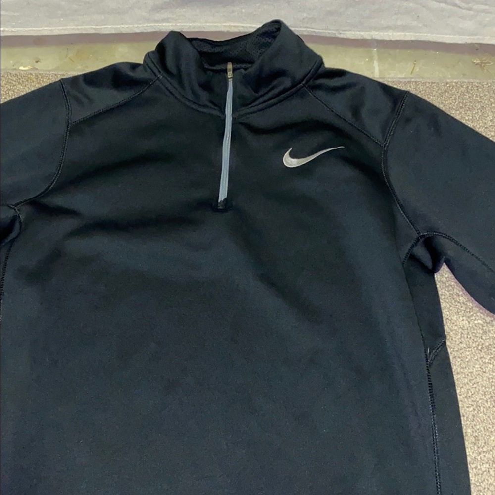 Therma-Fit nike jacket